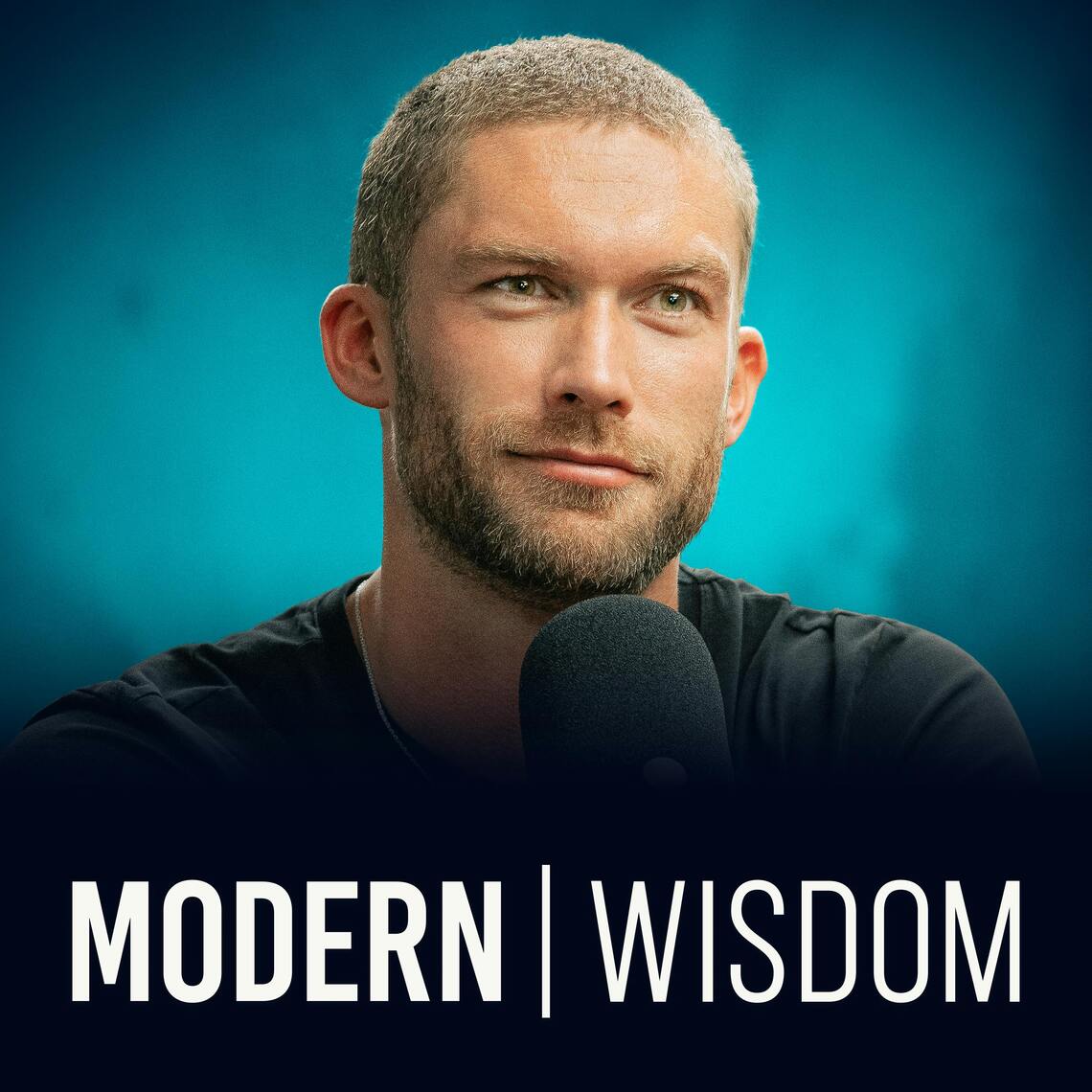 #148 - Jason Stapleton - How To Survive The 21st Century | Modern ...