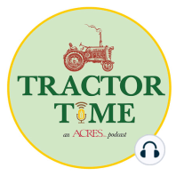 Tractor Time Episode 20: David Montgomery &amp; Anne Biklé, Authors &amp; Scientists