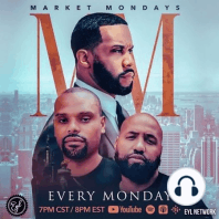 MM #93: Market Downturn, Kanye cuts out Streaming Services, & Stocks to Watch