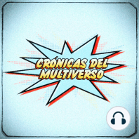 Crónicas del Multiverso Special: Bytes and Bits #42