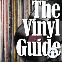 Ep030: The Vinyl District Interviews, A Vinyl Guide Announcement & Prince Records