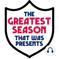 Episode 22 - The Greatest Cricket Podcast That Was...and still is.