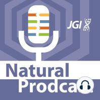 Natural Prodcast Ep 10 - A Primer on Genome Mining