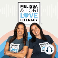 Ep. 14: What about our Striving Secondary Readers?