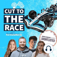 Episode 71: The FormulaNerds 2021 F1 Mexico City GP Review
