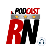 1er aniversario El Podcast del Rojinegro | David Medrano de invitado
