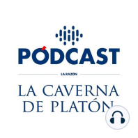 La Caverna de Platón - 24. Contramundo: Carlos Marín-Blázquez.