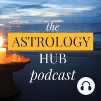 [COSMIC CONNECTION] Astrology and healing…