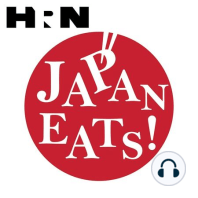 Episode 37: An American Sushi Chef