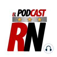 ATLAS debuta en Jalisco vs CRUZ AZUL | Regresa Julián Quiñones | El Podcast del Rojinegro T03 E13