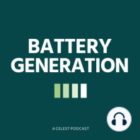 Charging Silicon Batteries - Dr. Doron Myersdorf (StoreDot)