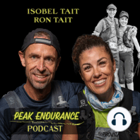 GSER athlete podcast #2