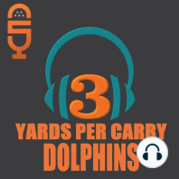3YPC-(Dolphins Draft Recap) Episode 1.6
