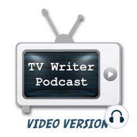 058 – ER, Third Watch, Criminal Minds Writer / EP Janine Sherman Barrois (VIDEO)