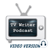 049 – Writing the Pilot Author William Rabkin (VIDEO)