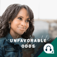 Unfavorable Odds™ Season 3 Announcement