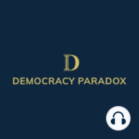 David Stasavage on Early Democracy and its Decline