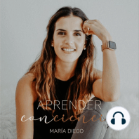 EP.9 | ¨MI MADRE MI ESPEJO ROTO¨ CON AURA MEDINA DE WIT