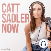 CATT + CAIT: Period Hell, Living with ADHD, and Celebrating Pride