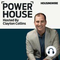 Finance of America Mortgage’s Bill Dallas on innovation and housing supply
