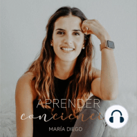 Aprender Conciencia T2 | EP.4 Disciplina para Papás Ft. Anne de la Parra