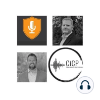 Close Protection Conference: CiCP Live from Vegas!