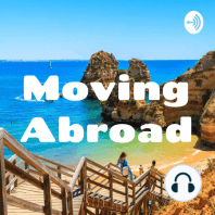 Moving Abroad Talks With Cynthia An Expat Living in Portugal