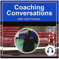 Podcast  22 – Two coaches talking, with Ruben Wolochin