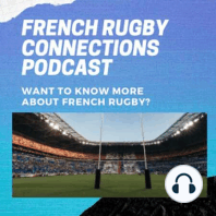 A bit of "Cantona"- European Rugby Champions Cup  & Top 14 Review