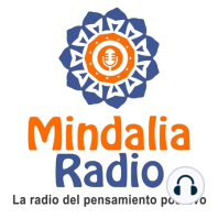 Programa de Radio SIEMPRE Y ADELANTE Invitada Virginia Cortiella