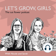 How to make the most of your flowers with Natasha McCrary from 1818 farms
