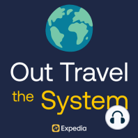 Holiday Travel Hacks - the Can't Miss Listen of 2021 Travel