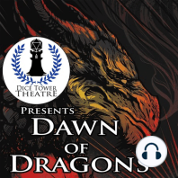 S1E1 - Dawn of Dragons