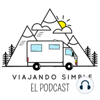 #90 Viajar a Canarias con furgoneta camper