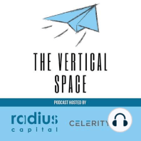 #1: Why we launched The Vertical Space