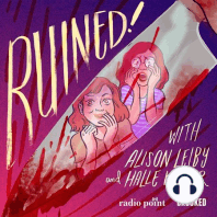 Ruining Ruined: Antichrist with Josh Gondelman and Maris Kreizman