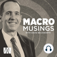 49 - Jeffrey Frankel on Recession-Dating, the Plaza Accords, and Globalization