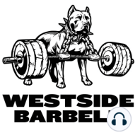 Westside Barbell Podcast #56 - Bill Whittaker & Jim Seitzer