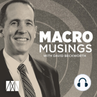 65 - Stephen Miller on Financial Crises, Capital Requirements, and the US Banking System