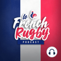 An All Black, A France Squad & A Disappearing Act