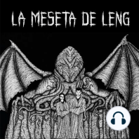 Ep. 41 - Leyendas de terror: Nuevo León