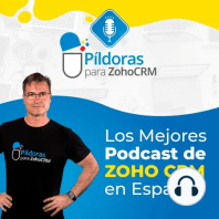 Podcast 8 - ¿Que son los Pronósticos en ZOHO CRM?