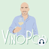 #38 - Las cooperativas de vino con Rodrigo Banto de Cave de la Côte