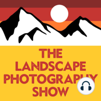 Landscape Photography in Utah With Dustin LeFevre