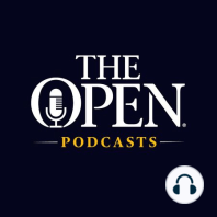 Louis and Jordan on form - The 149th Open Round One