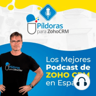 40# Optimiza y ahorra tiempo en ZOHO CRM con Acciones en Masa