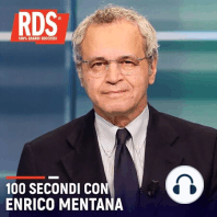 Il commento di Enrico Mentana alle notizie del 25 gennaio 2022 - 15:57