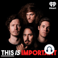 Ep 21: Tales From The Workaholics House