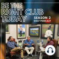 Episode 4: Does the PGA Tour Have a Distance Problem?