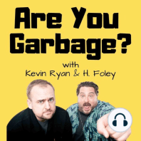 A Very Garbage Christmas w/ Kippy & Foley